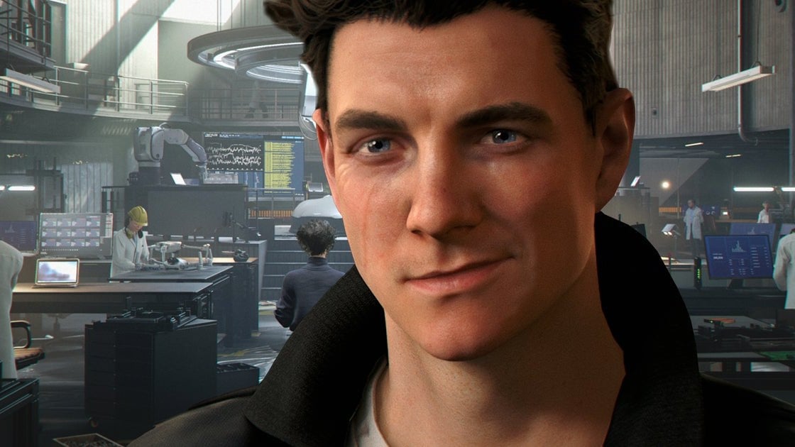 007 First Light key art