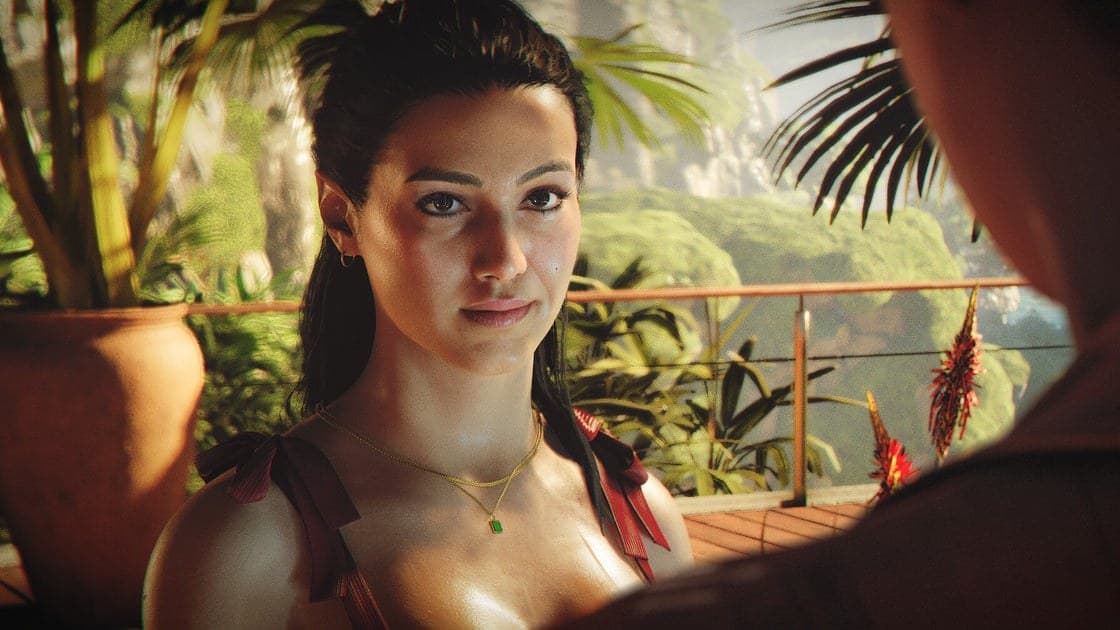 007 First Light key art