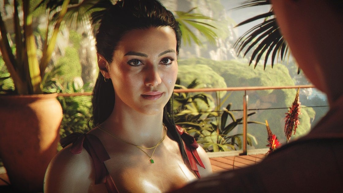007 First Light key art