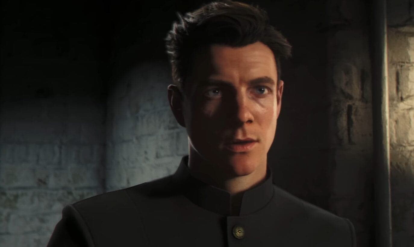 007 First Light key art