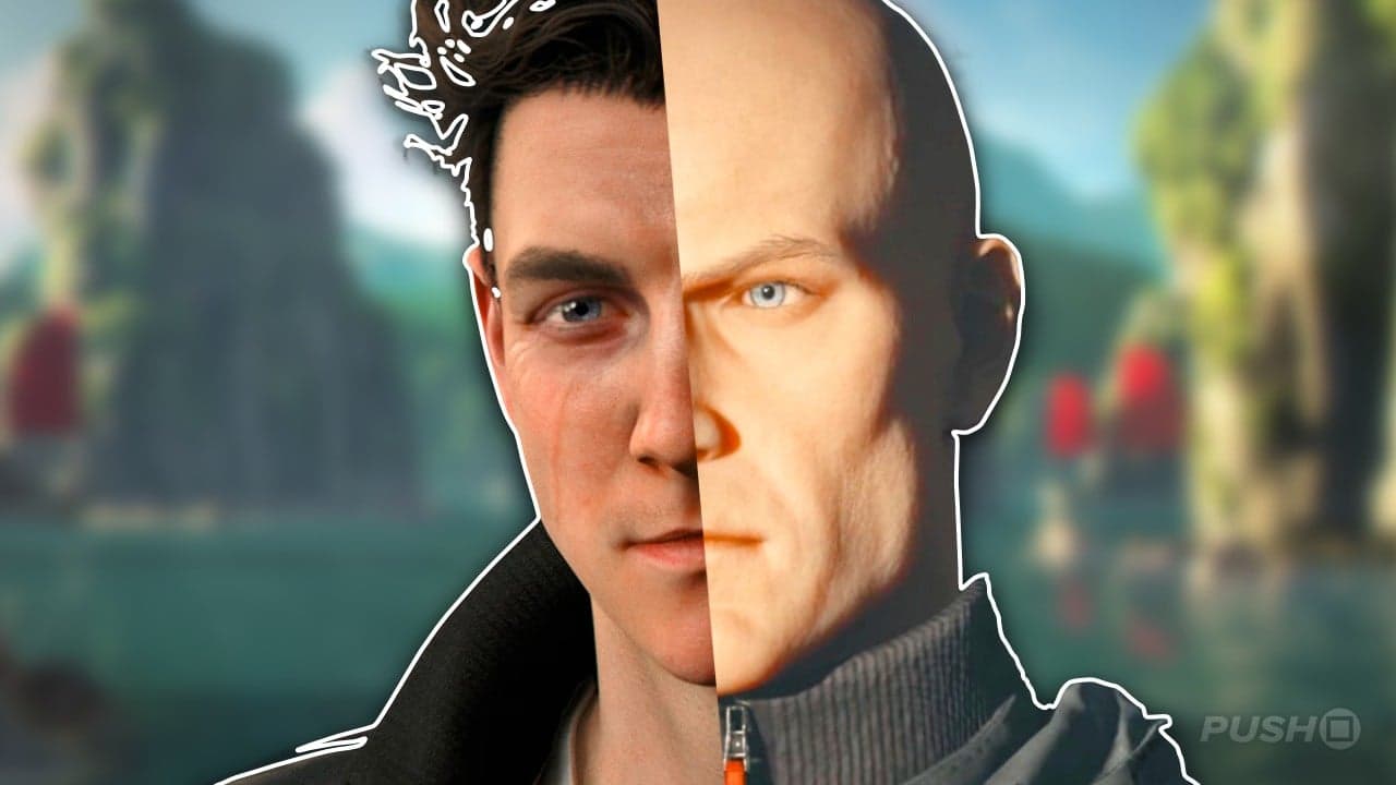 007 First Light key art