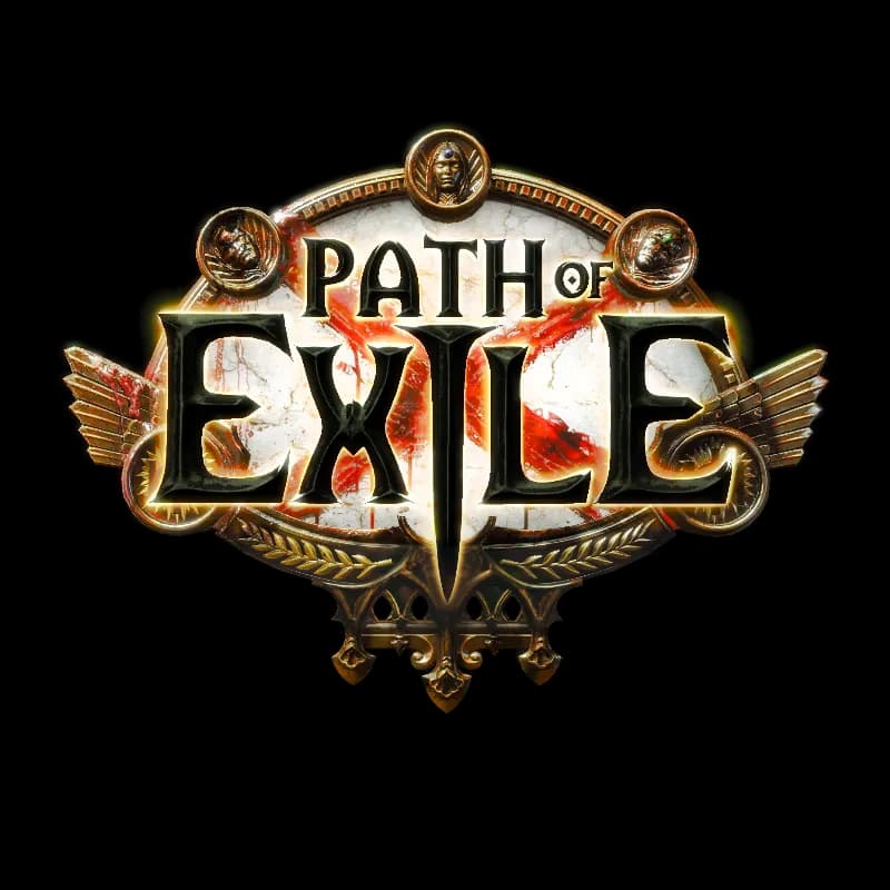Path of Exile key art