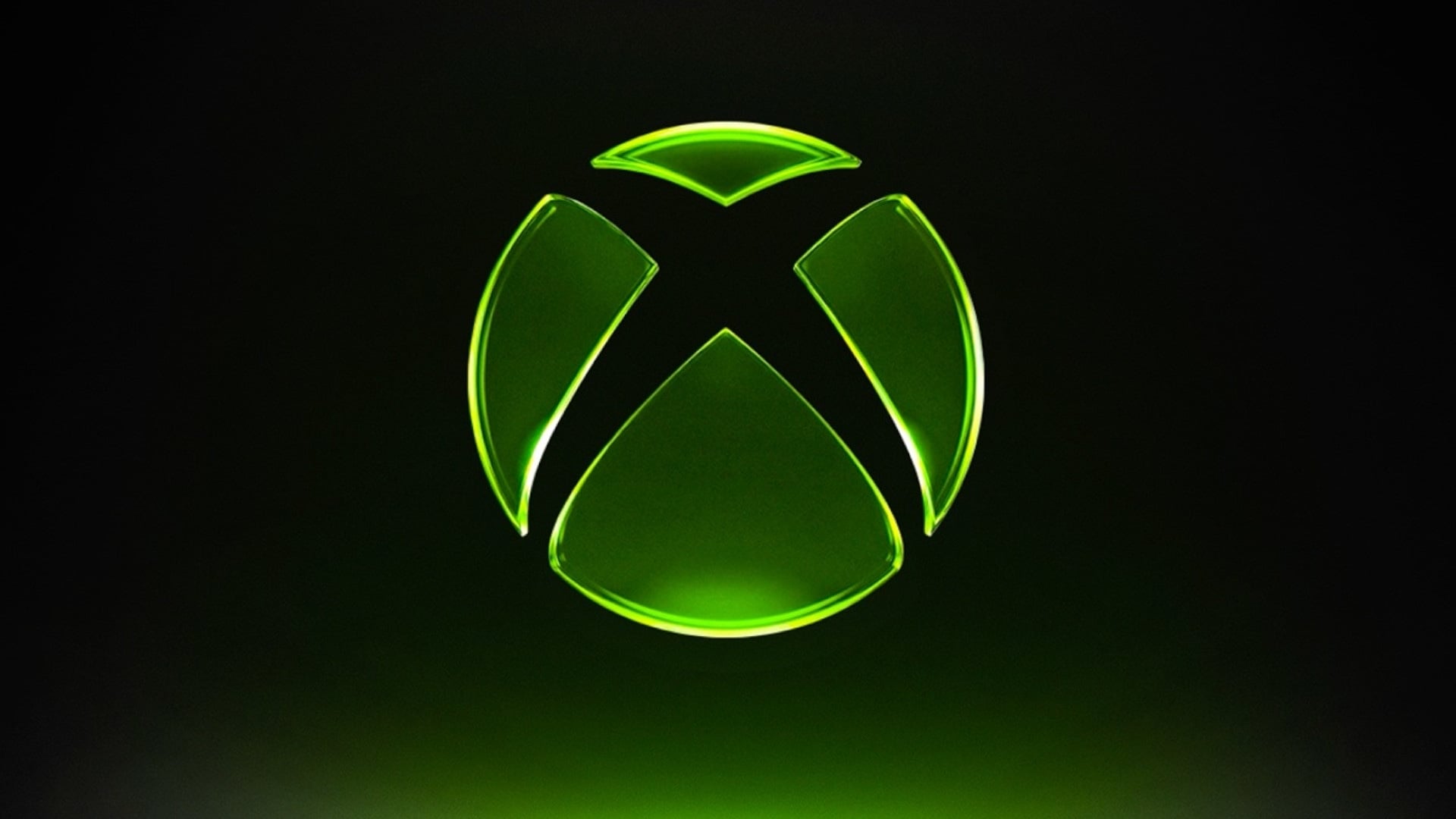 Xbox CEO Asha Sharma presenting at the Xbox Games Showcase 2026 event