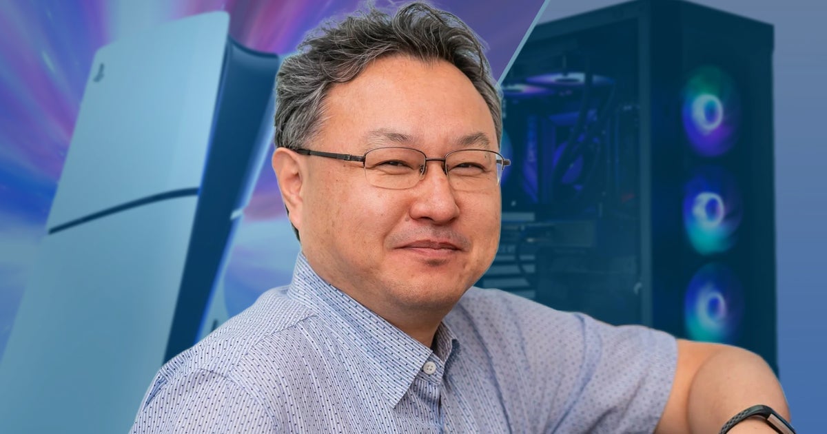 Article header image for $300M Games Can't Survive Without PC, Yoshida Says