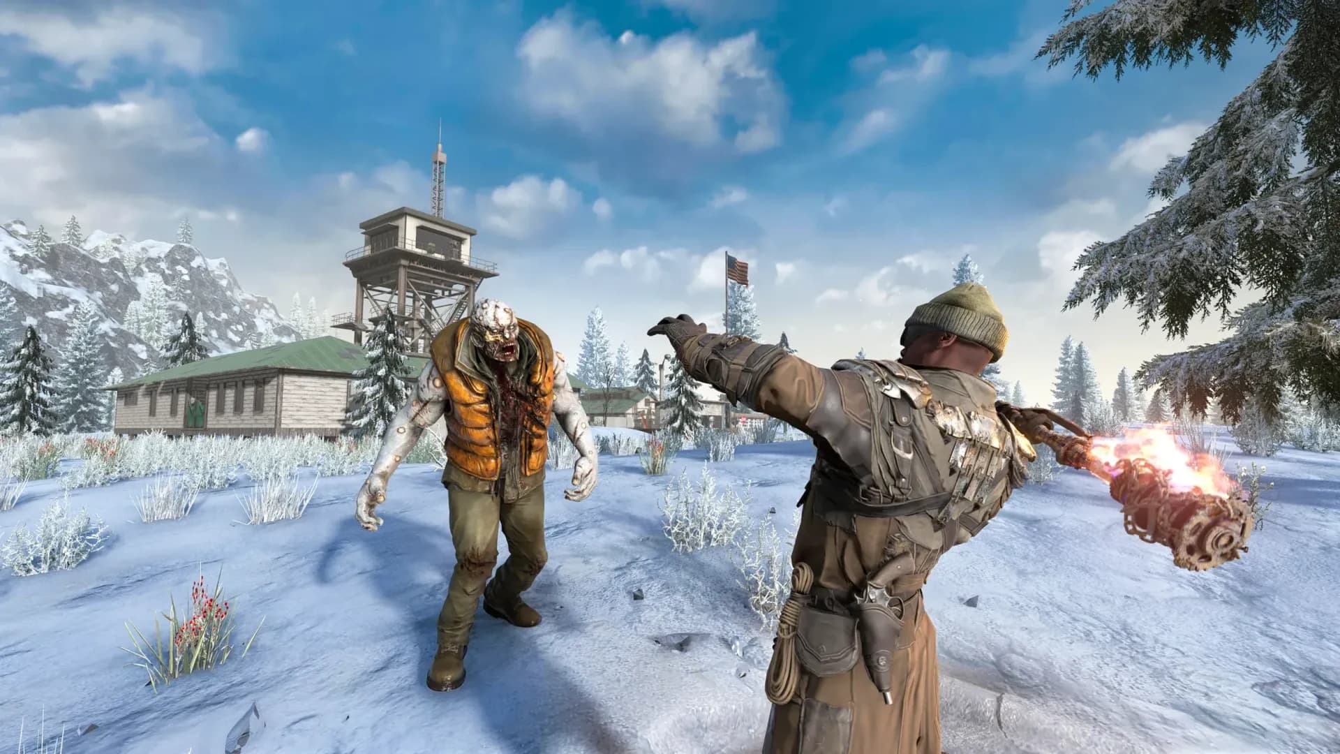 7 Days to Die key art
