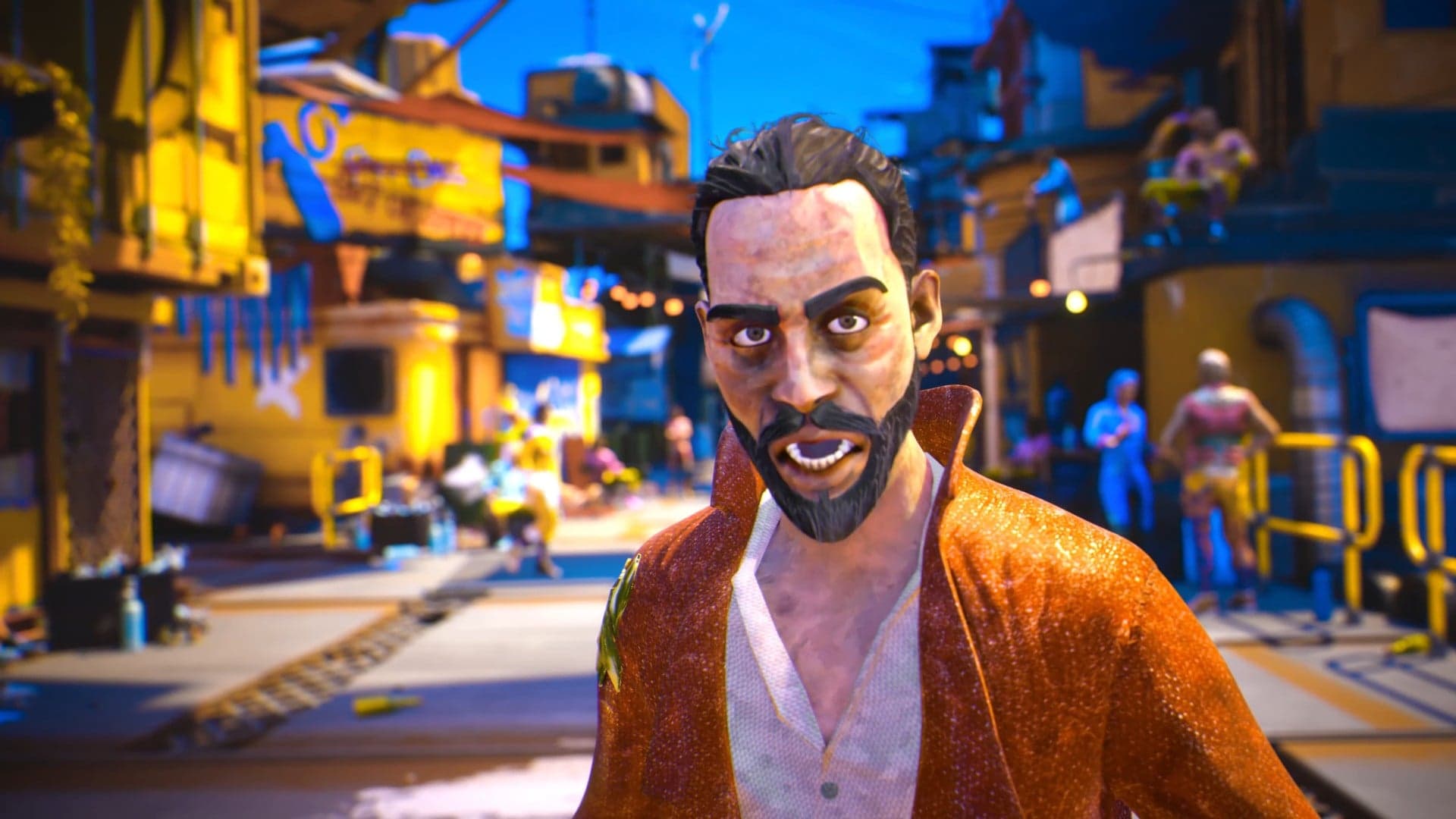 Article header image for Rising Storm 2's Successor '83 Drops Into Early Access