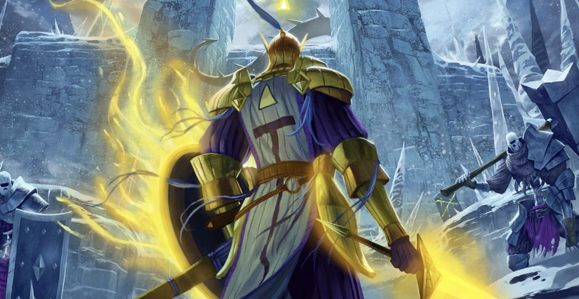 Article header image for 15 Players at Peak. Atari Still Won't Give Up on Samsara