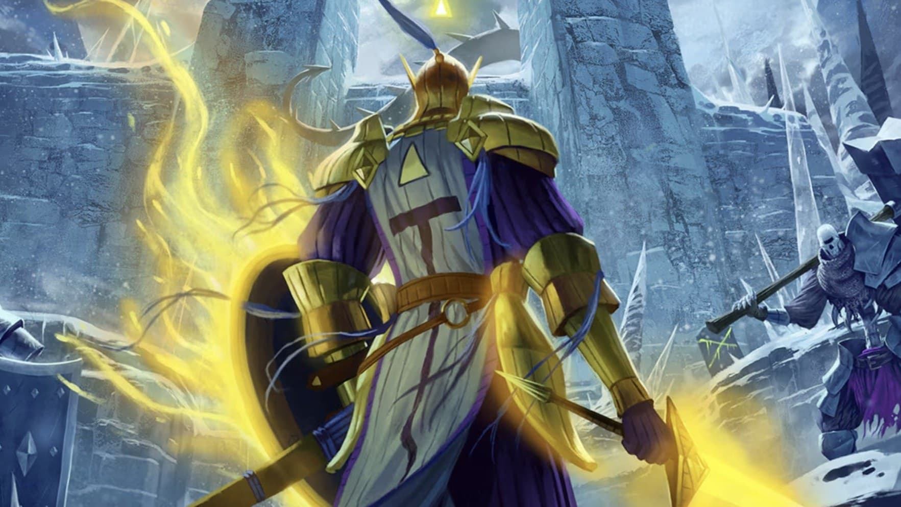 Adventure of Samsara key art