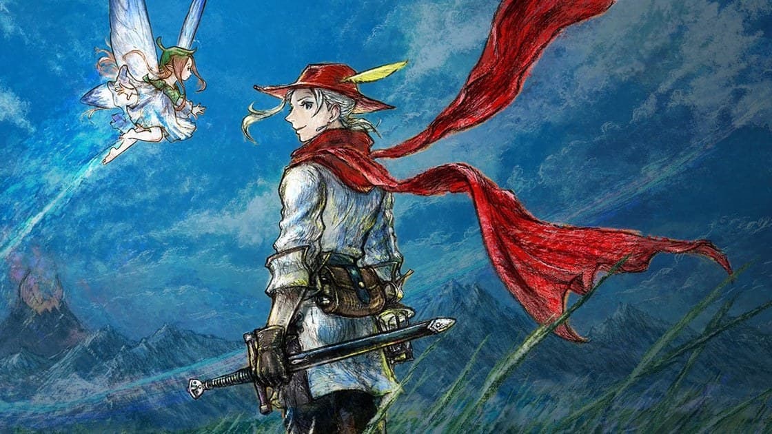The Adventures of Elliot The Millennium Tales key art