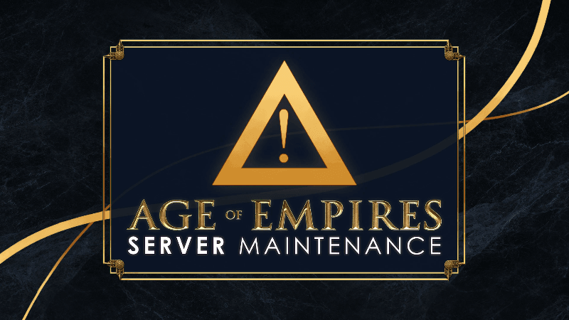 Age of Empires IV key art