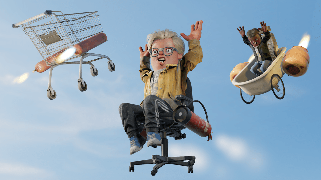 Article header image for AI Slop Tanks Garry's Mod Sequel's Steam Reviews