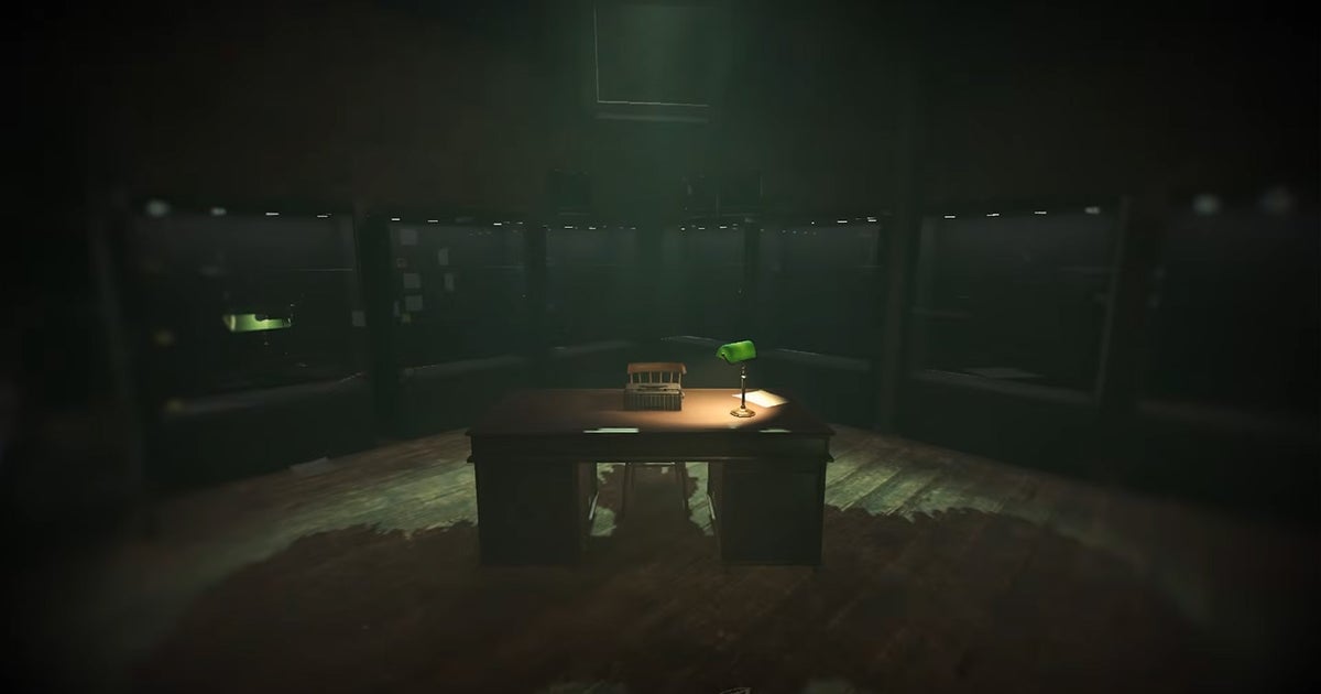 Article header image for Alan Wake Haunts Phasmophobia in a One-Time-Only Event