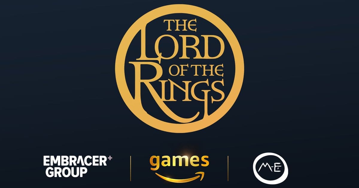 Article header image for Amazon Kills Its Lord of the Rings MMO for the Second Time