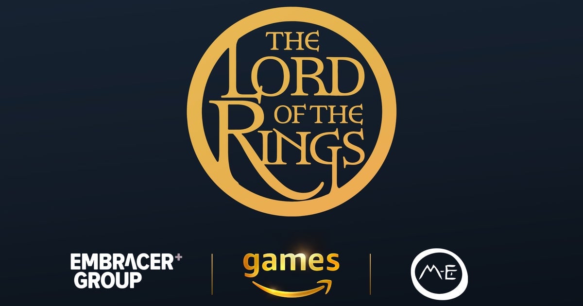 Article header image for Amazon Kills Its Lord of the Rings MMO for the Second Time
