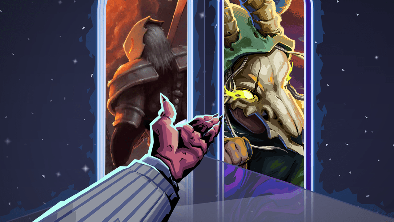 Amazon Games key art