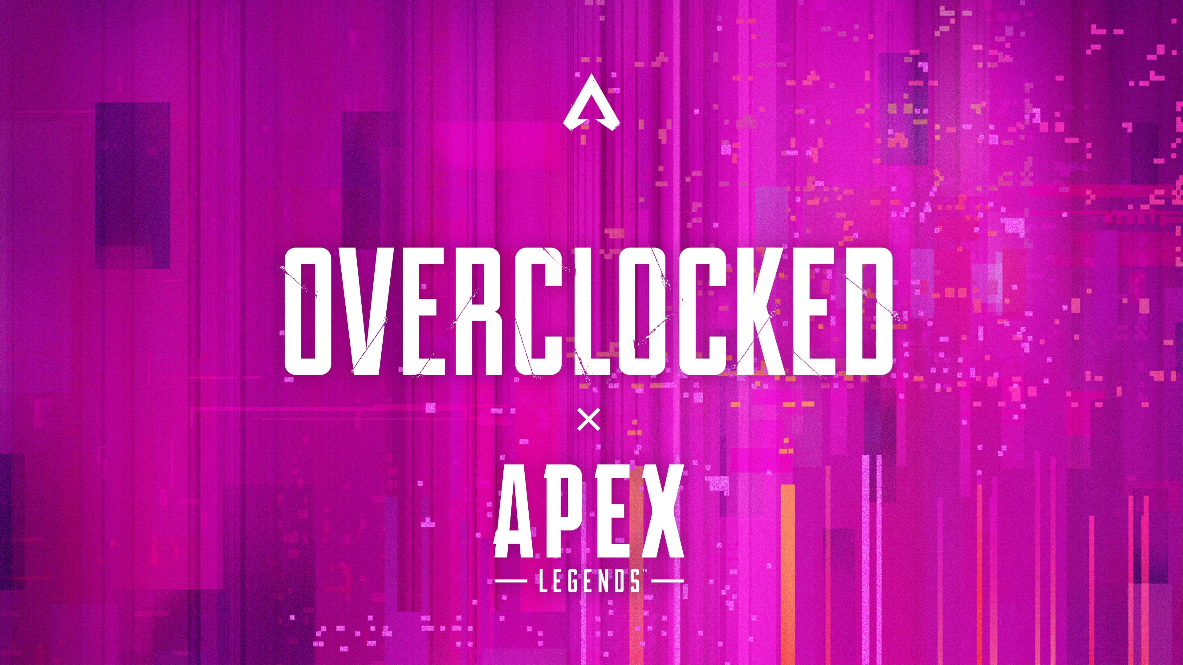 Article header image for New Updates Coming with Apex Legends™: Overclocked (30th April 2026)