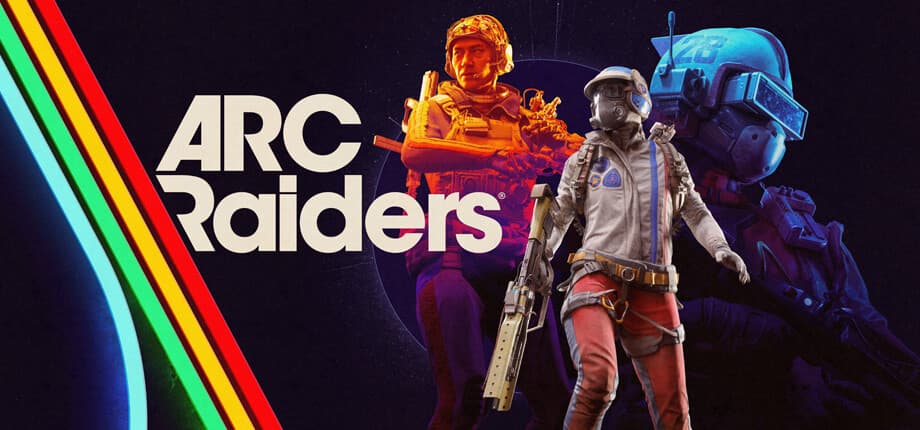 ARC Raiders Patch Notes 1.20.0 (17th March 2026)