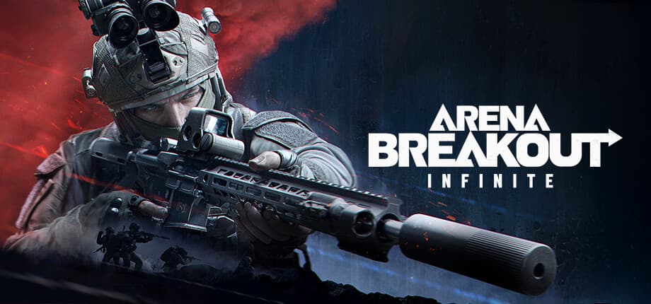 Arena Breakout: Infinite Update - TH Patch Notes (4th March 2026)