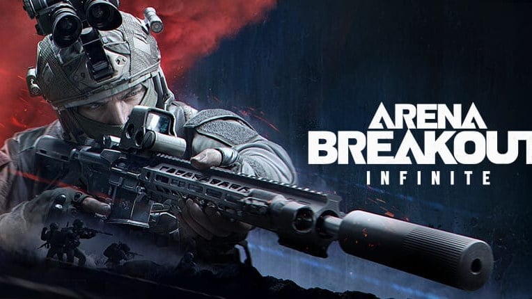Arena Breakout: Infinite UPDATE - APRIL 9th Patch (9th April 2026)