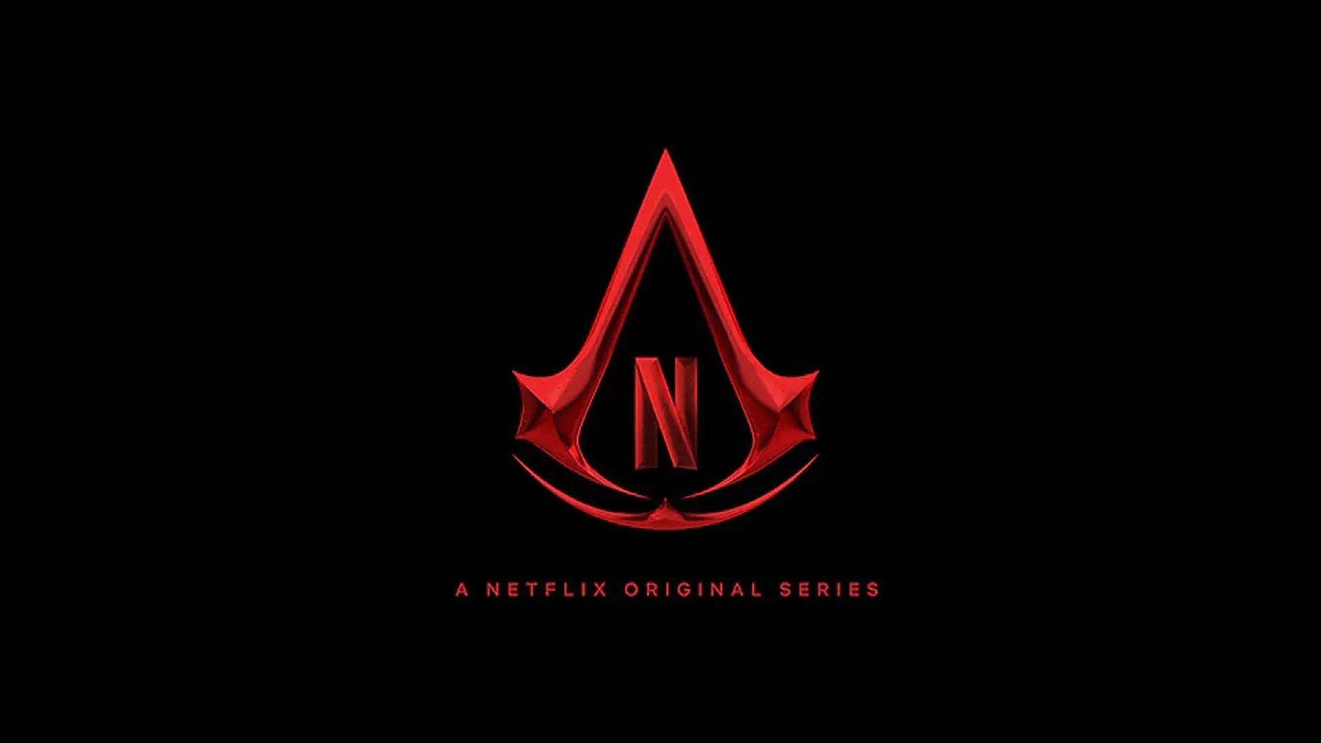 Assassin's Creed key art