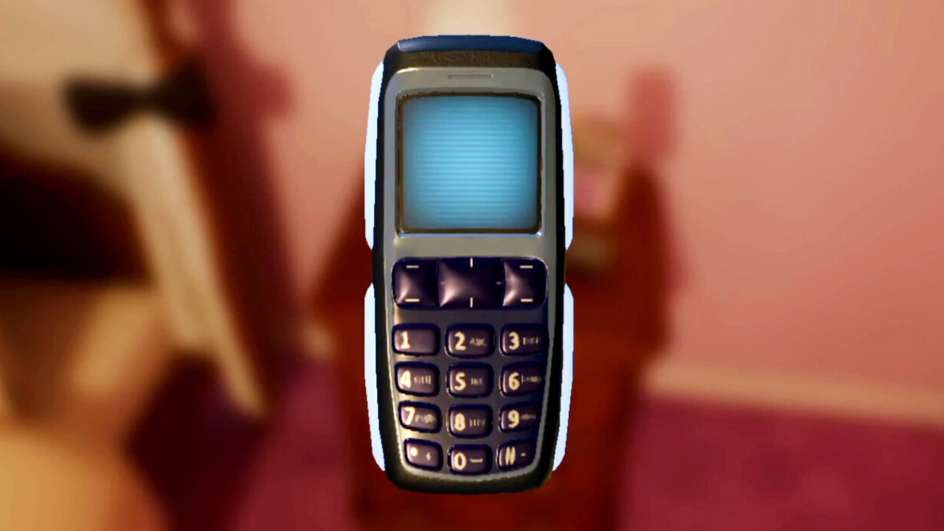 Article header image for An Abuse Survivor's Game Was Silenced at the BAFTAs