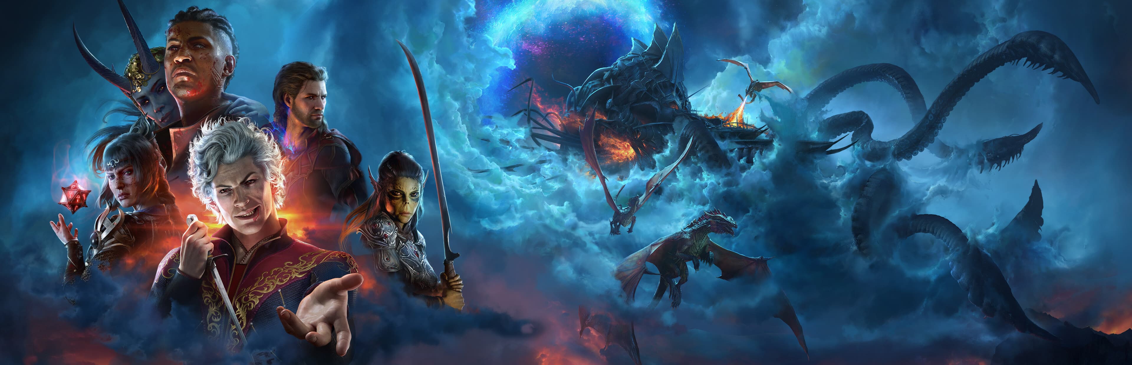 Baldur's Gate 2 Shadows of Amn classic isometric RPG party gameplay