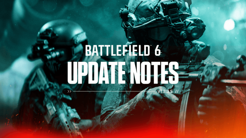 Battlefield 6 key art