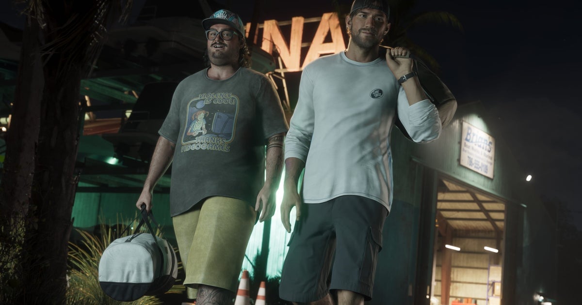 Article header image for Best Buy Leaks GTA 6 Pre-Orders Starting May 18