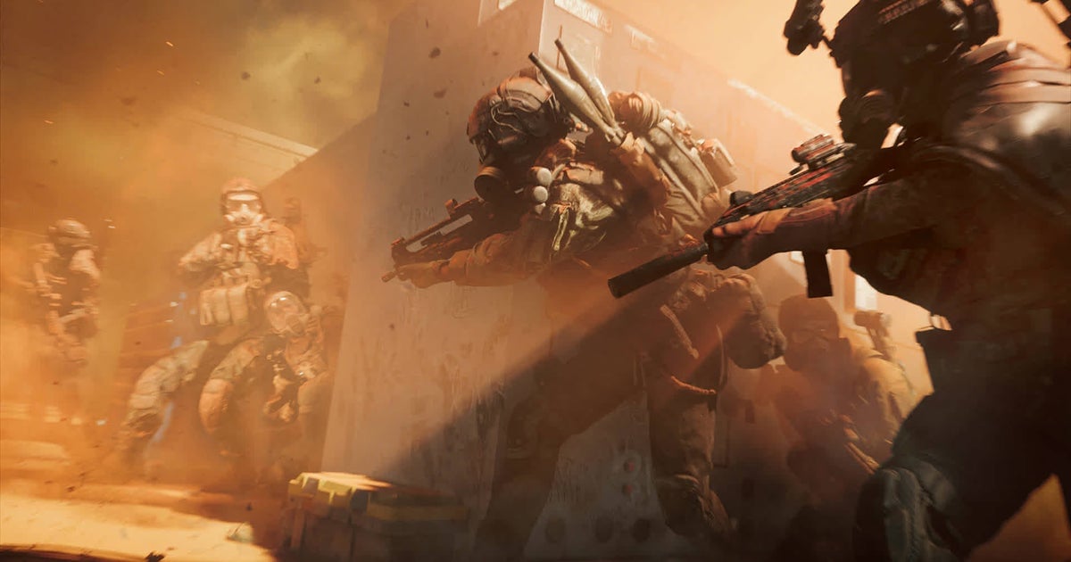 Article header image for Wake Island Returns as BF6 Roadmap Drops Seven New Maps