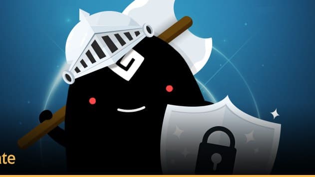 Black Desert Online key art