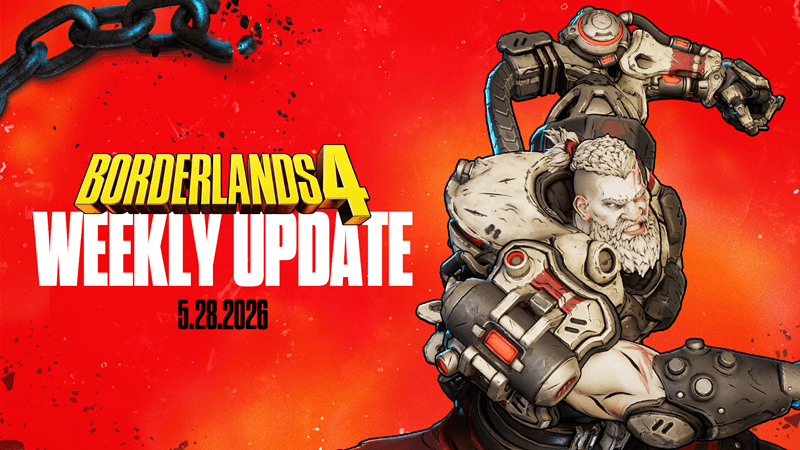 Borderlands 4 Vault Hunter facing Subjugator and Thol the Invincible raid bosses