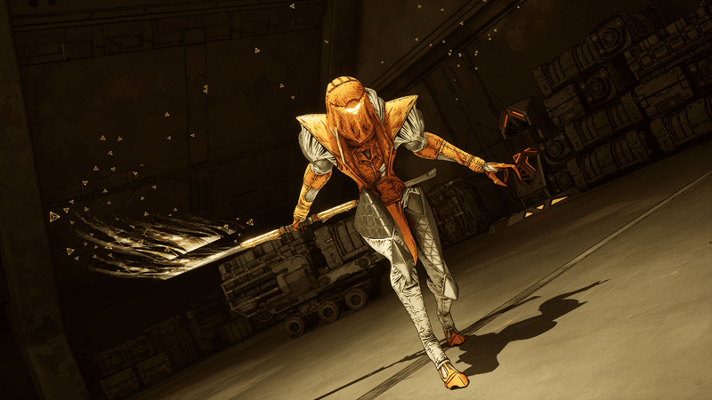 Borderlands 4 key art
