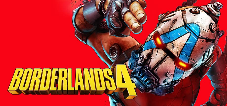 Article header image for Borderlands 4 Weekly Update Notes (14th May 2026)