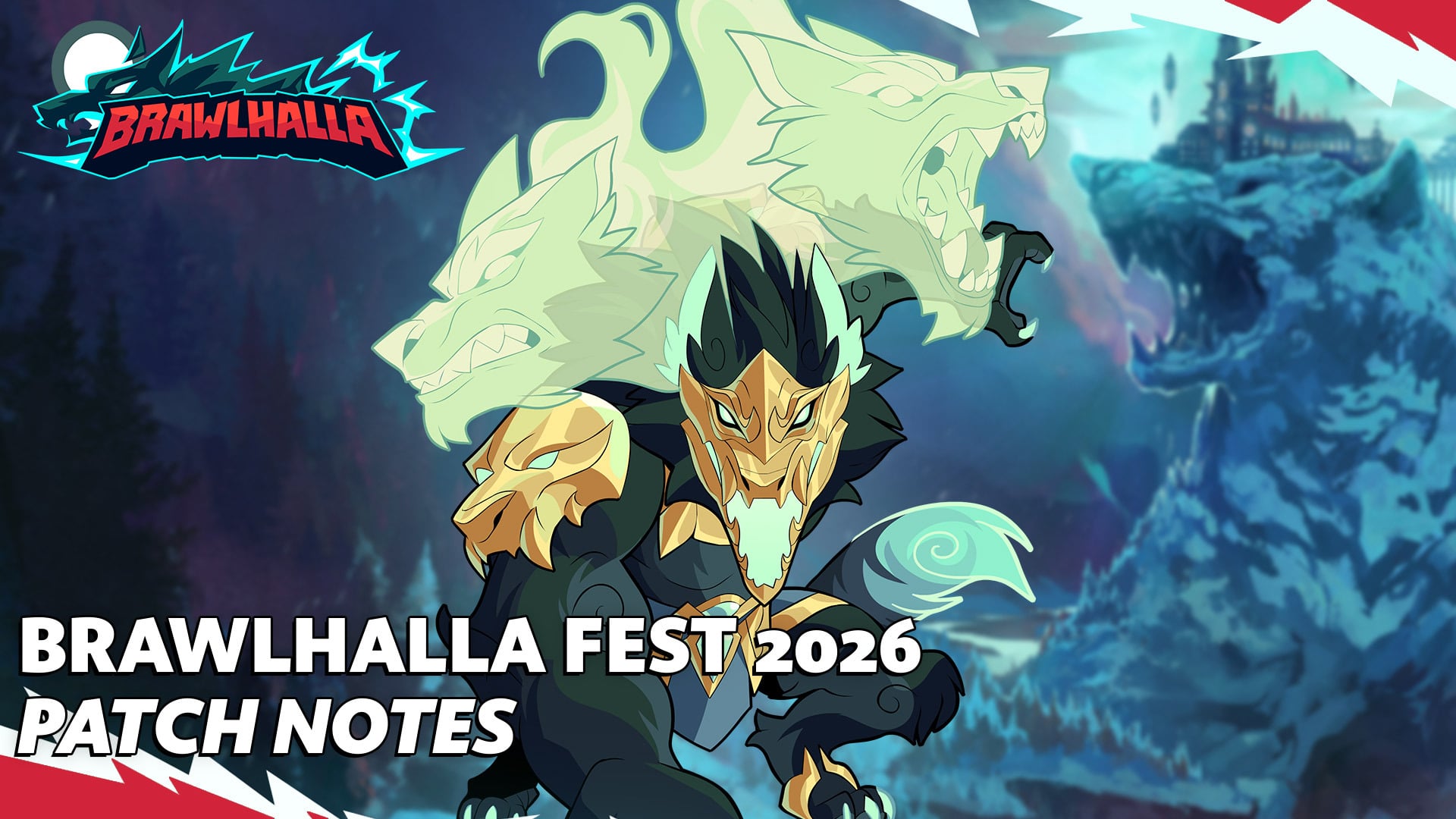 Brawlhalla key art
