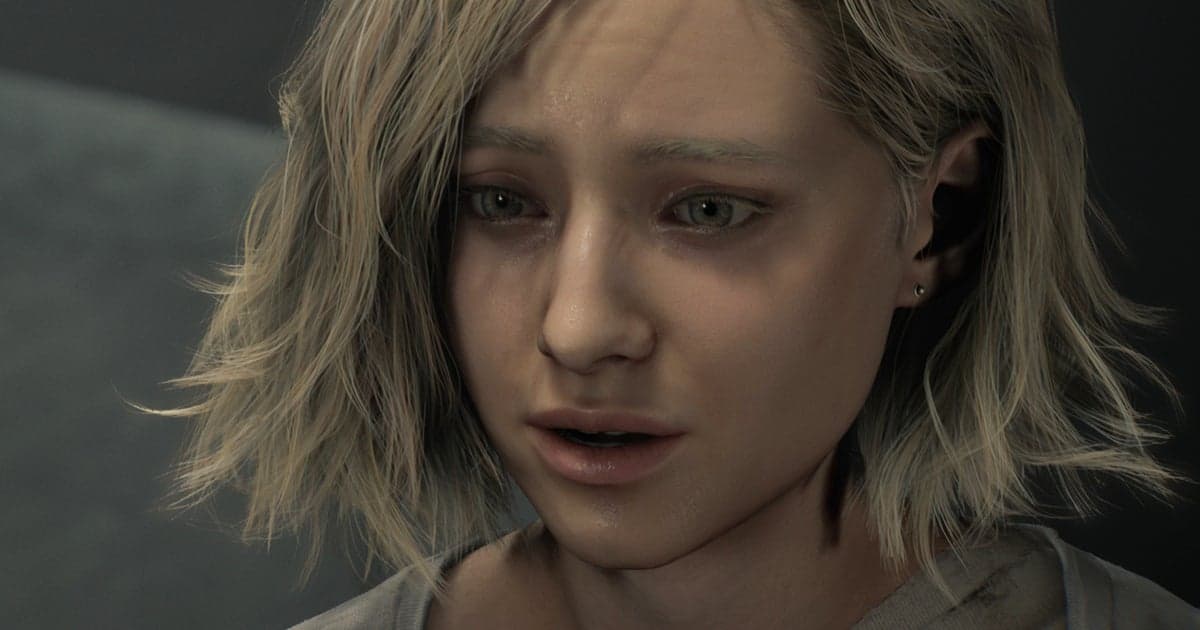 Article header image for Fans Hated Grace's AI Makeover, and Capcom Calls That a Win
