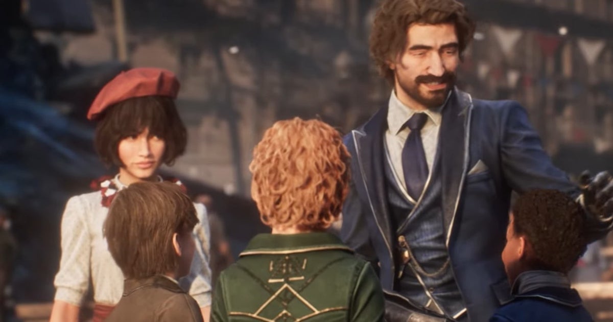 Article header image for A Four-Hour Voice Gig Haunted Charlie Cox for a Year