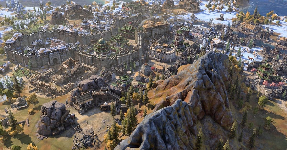 Article header image for Civ 7 Scraps Its Most Hated Feature in Test of Time