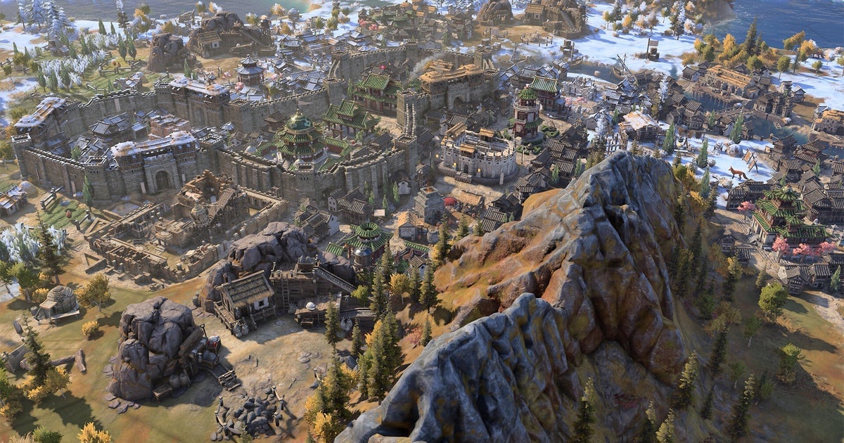 Article header image for Civ 7 Scraps Its Most Hated Feature in Test of Time
