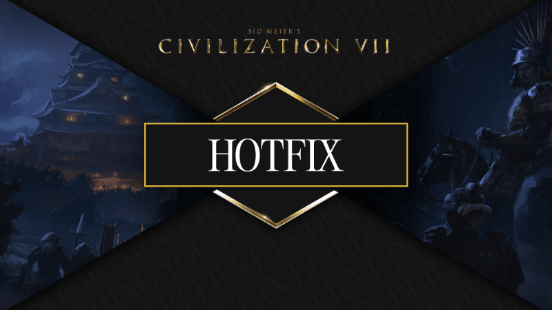 Sid Meier's Civilization VII key art featuring multiple civilizations and leaders