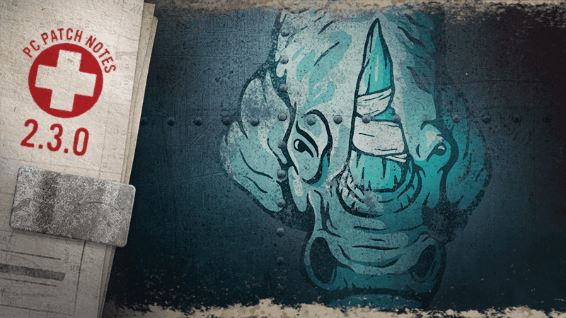 Company of Heroes 3 Topaz Rhino (2.3.0) Patch Notes (31st March 2026)