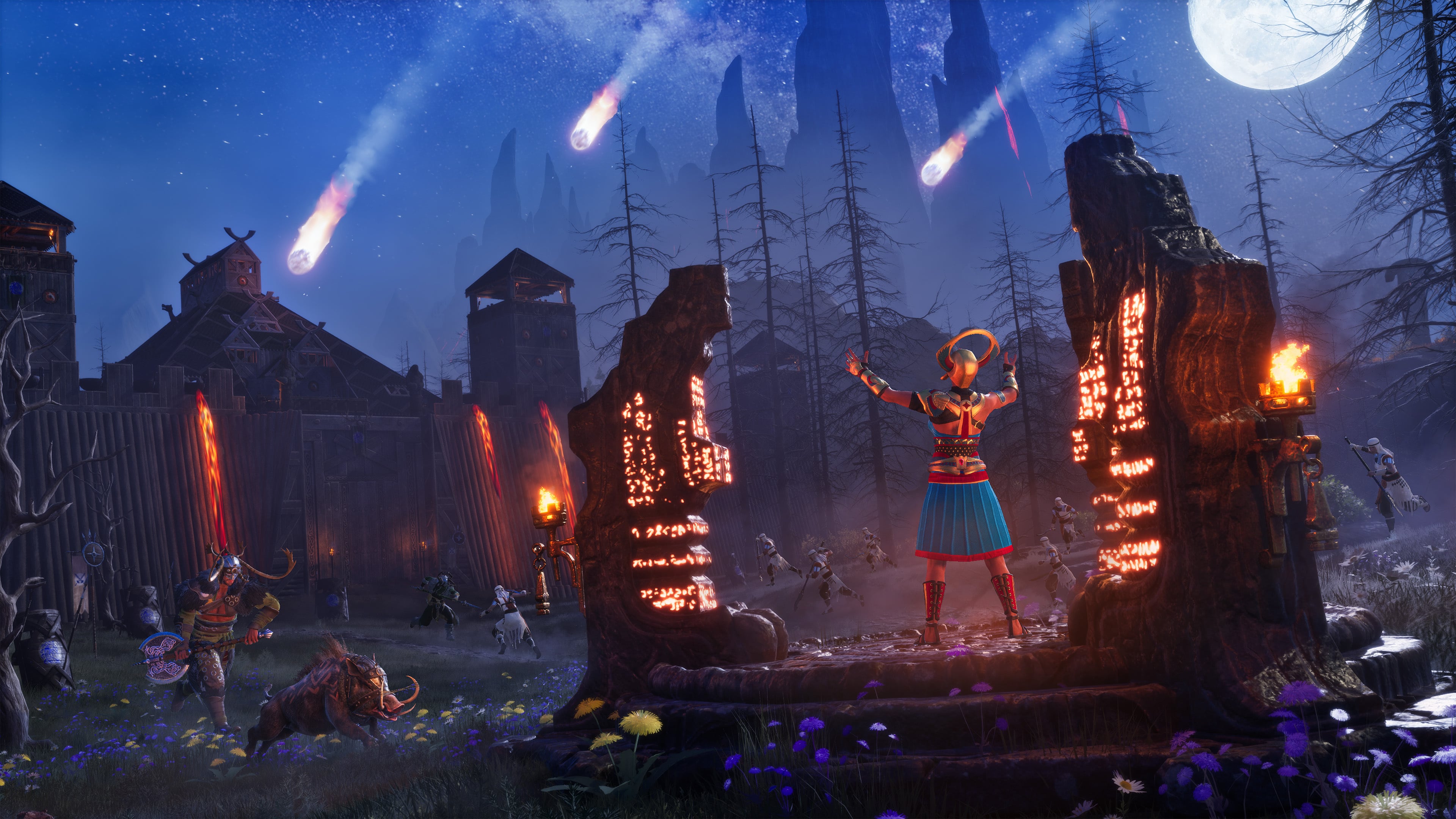 Article header image for Conan Exiles Enters a New Era as Massive FREE UE5 Notes (5th May 2026)