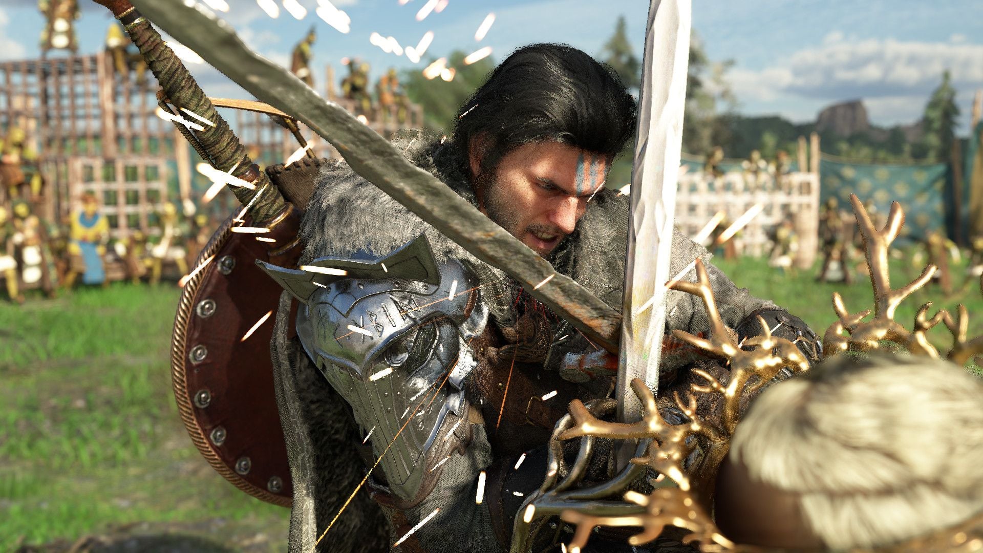 Article header image for 5 Million in 26 Days: Crimson Desert Draws PM Praise