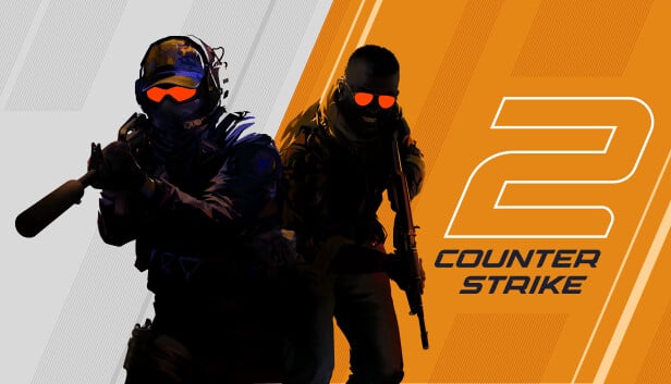 CS2 key art