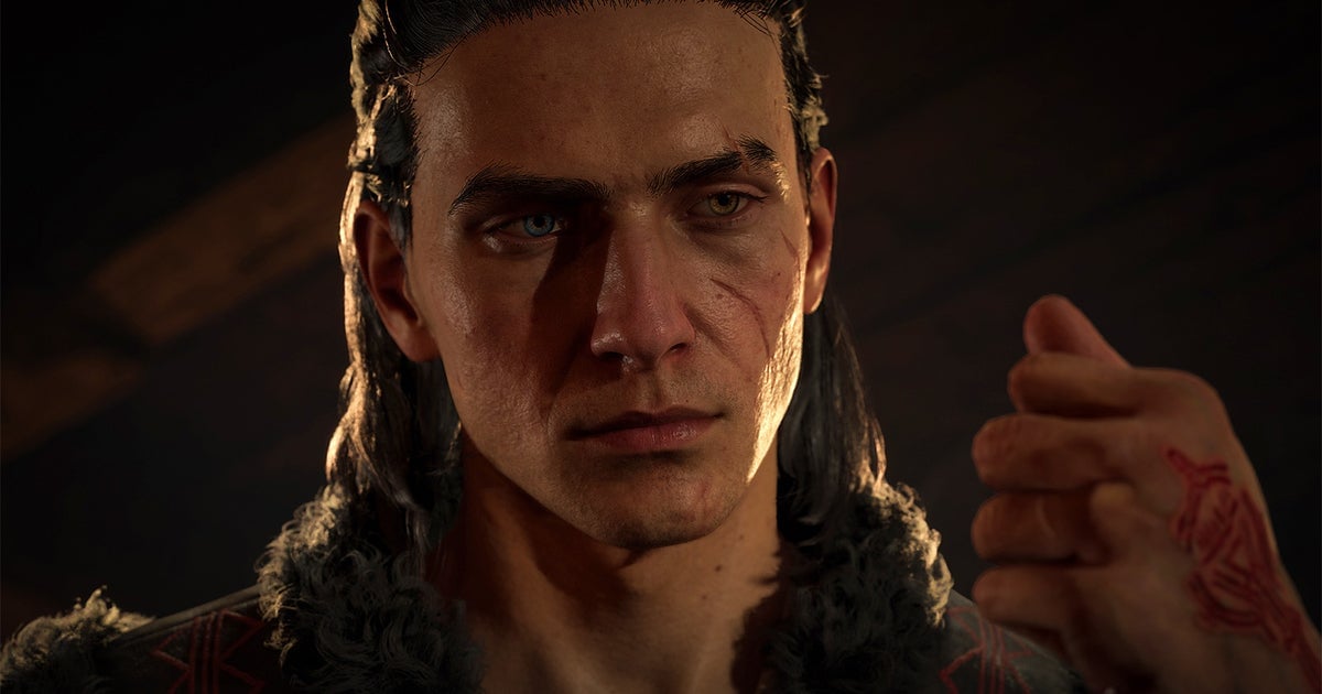 Article header image for $2,500 GPU Required to Run Dawnwalker at 4K