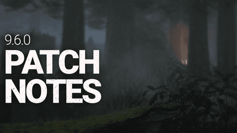 Dead by Daylight key art