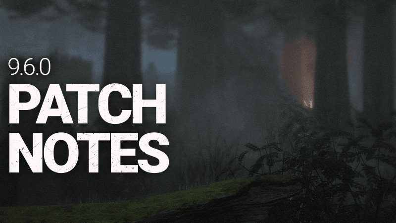 Article header image for Dead by Daylight 9.6.0 | Patch Notes (28th April 2026)