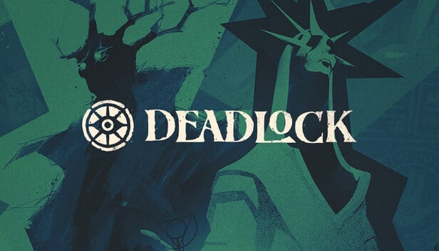 Deadlock key art