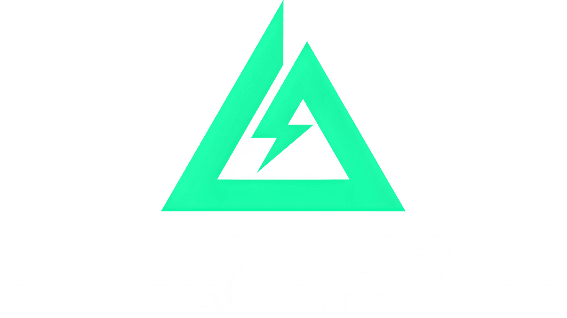 Delta Force key art