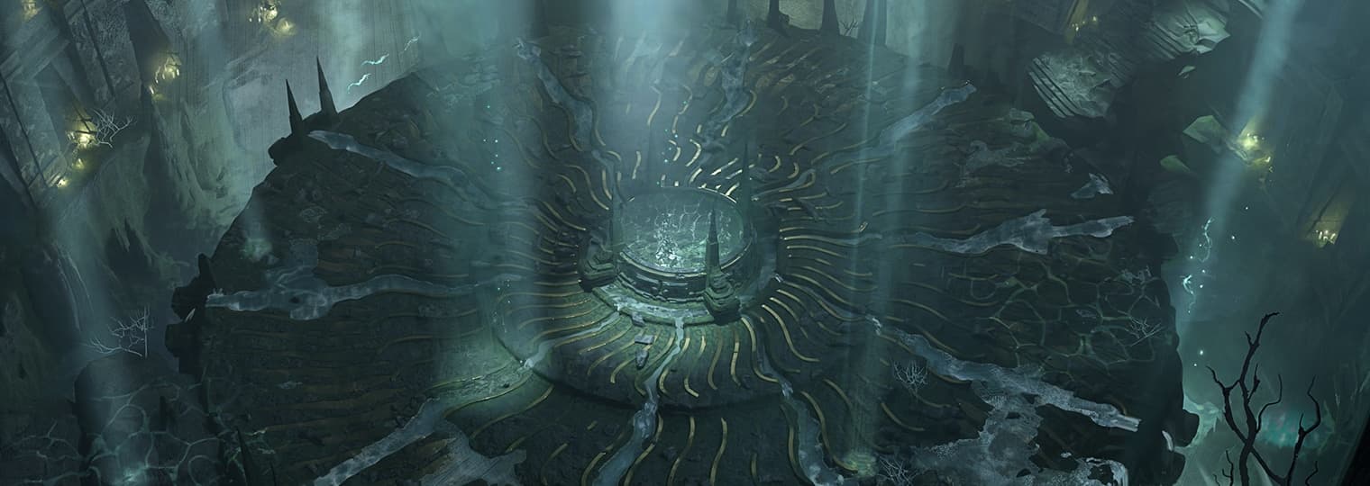 Diablo 4 2.6.1 Build #71172 (All Platforms) Patch Notes (20th March)