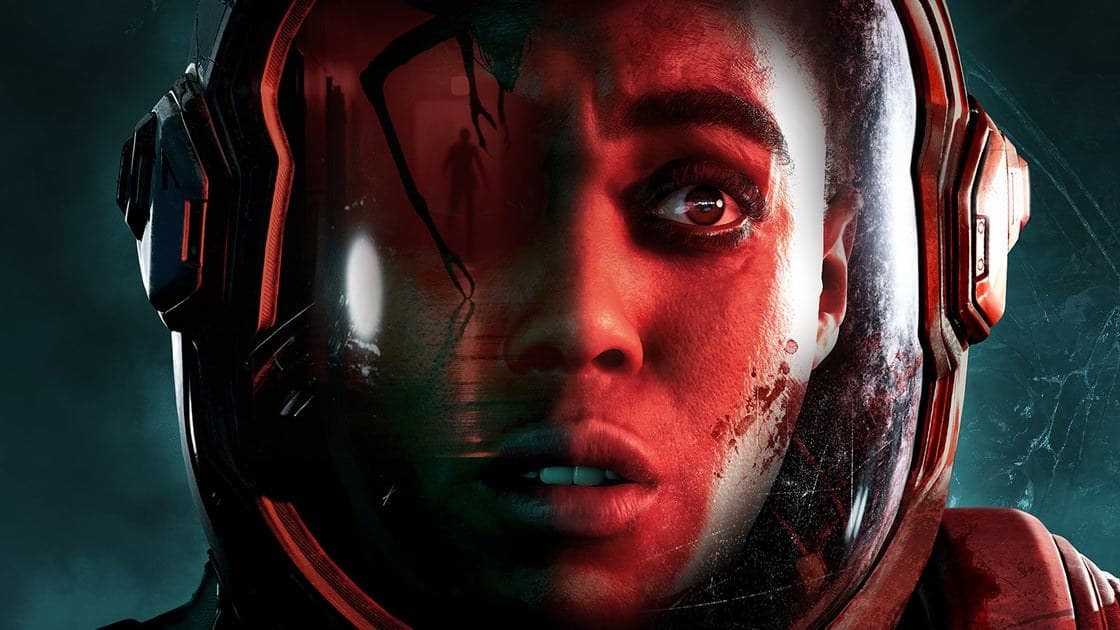 Directive 8020 key art